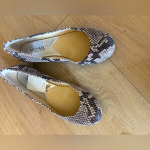 Michael Kors Misses shoes